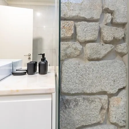 Belomonte Heritage Διαμέρισμα *
